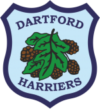 Dartford Harriers Athletic Club