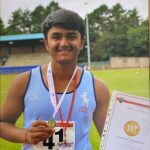 Arun Menon